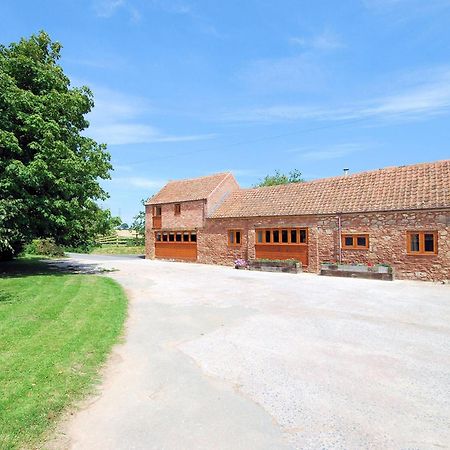 2 Bed In Bridgwater Rexba Villa Spaxton Exteriör bild