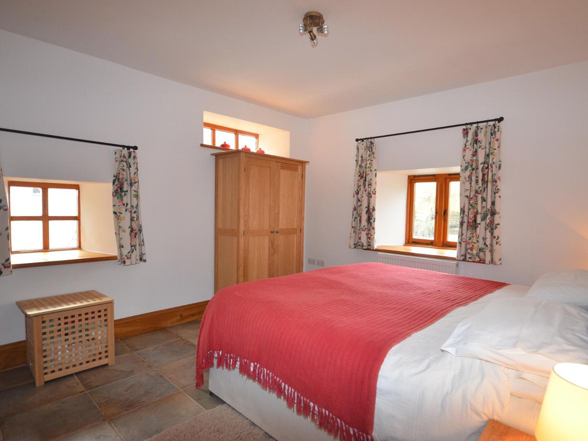 2 Bed In Bridgwater Rexba Villa Spaxton Exteriör bild