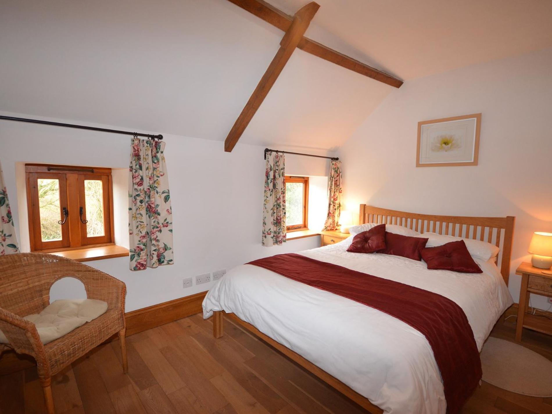 2 Bed In Bridgwater Rexba Villa Spaxton Exteriör bild