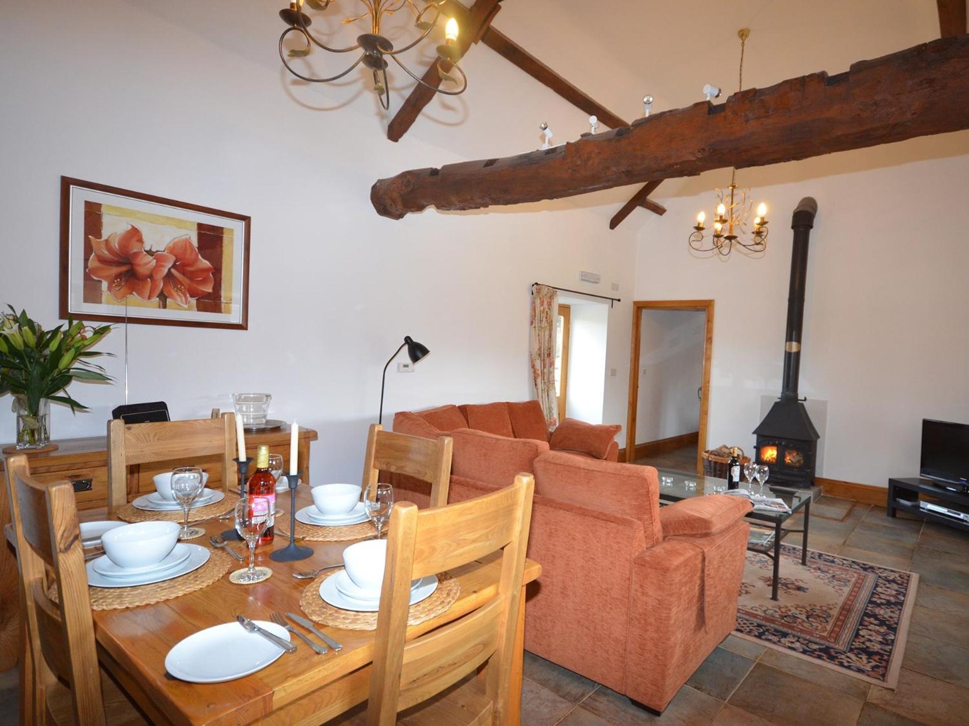 2 Bed In Bridgwater Rexba Villa Spaxton Exteriör bild
