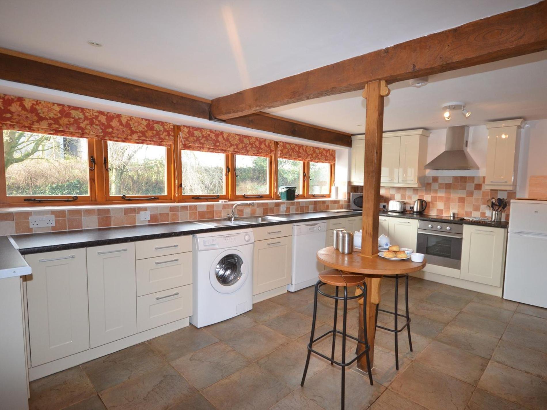 2 Bed In Bridgwater Rexba Villa Spaxton Exteriör bild